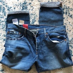 COPY - Levi’s jeans